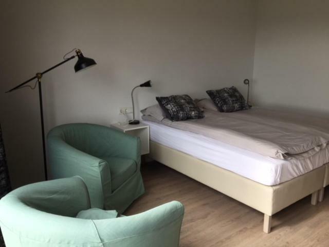 Apartment Brekka I Loni Stafafell المظهر الخارجي الصورة
